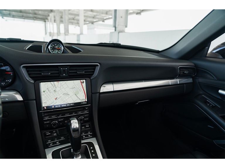 Porsche 991 Carrera S