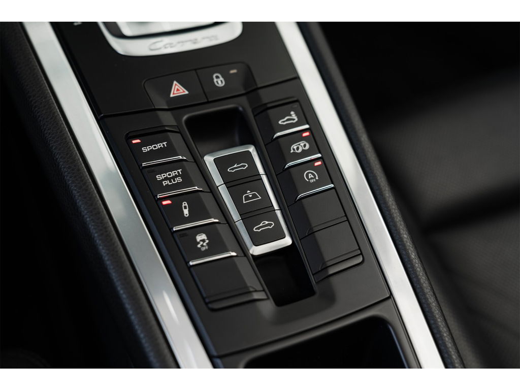 Porsche 991 Carrera S