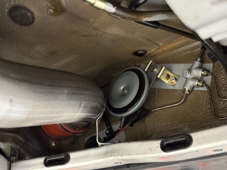 Porsche 993 Carrera S