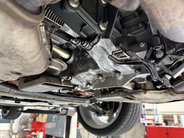 Porsche 993 Carrera S