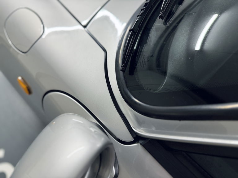 Porsche 993 Carrera S