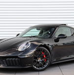 Porsche 992.2 Carrera 4 GTS