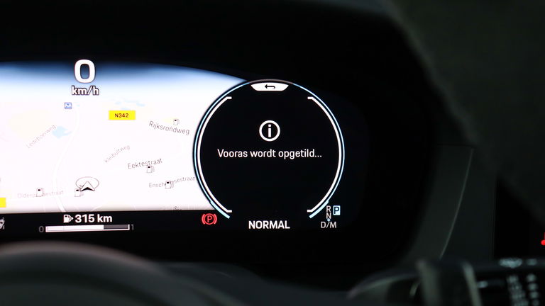 Porsche 992.2 Carrera 4 GTS