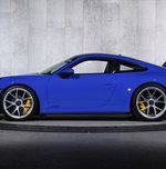 Porsche 992 GT3