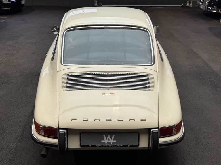 Porsche 912
