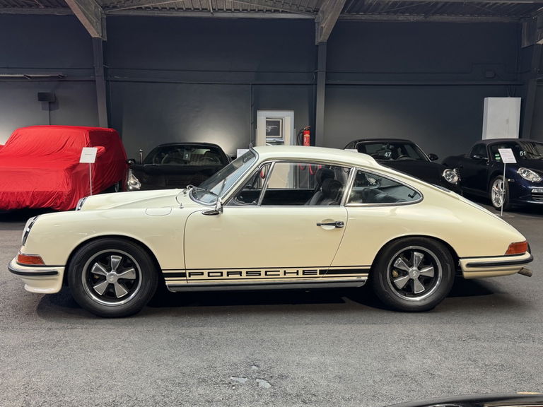 Porsche 912