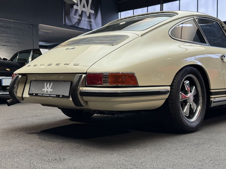 Porsche 912