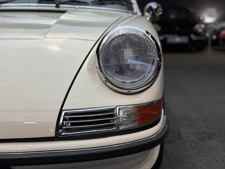 Porsche 912