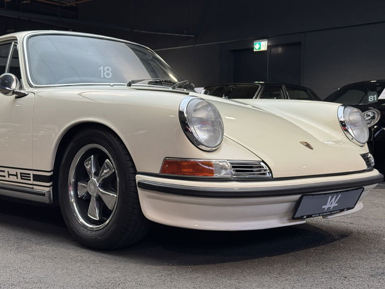 Porsche 912