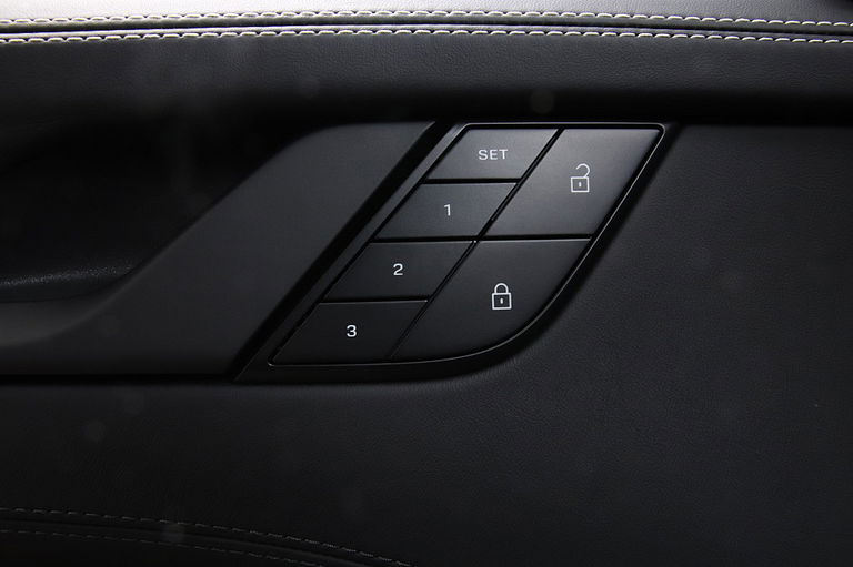 Porsche 992 Targa 4 GTS