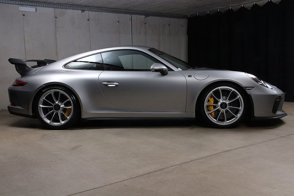 Porsche 991.2 GT3