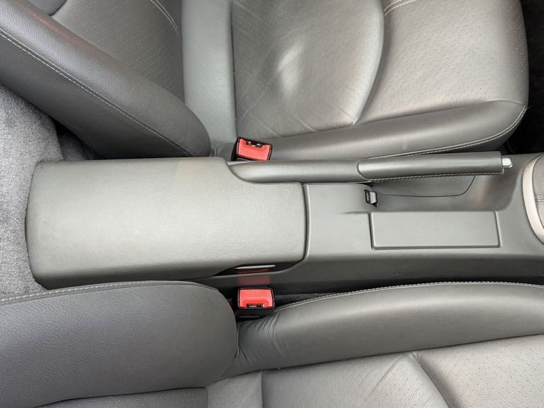 Porsche 987 Boxster S