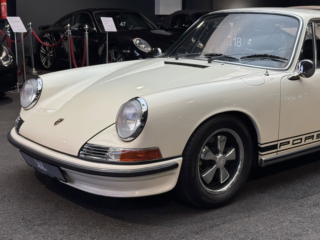 Porsche 912