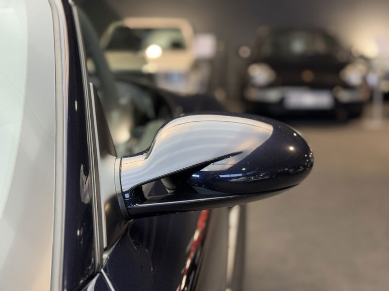 Porsche 987 Boxster S