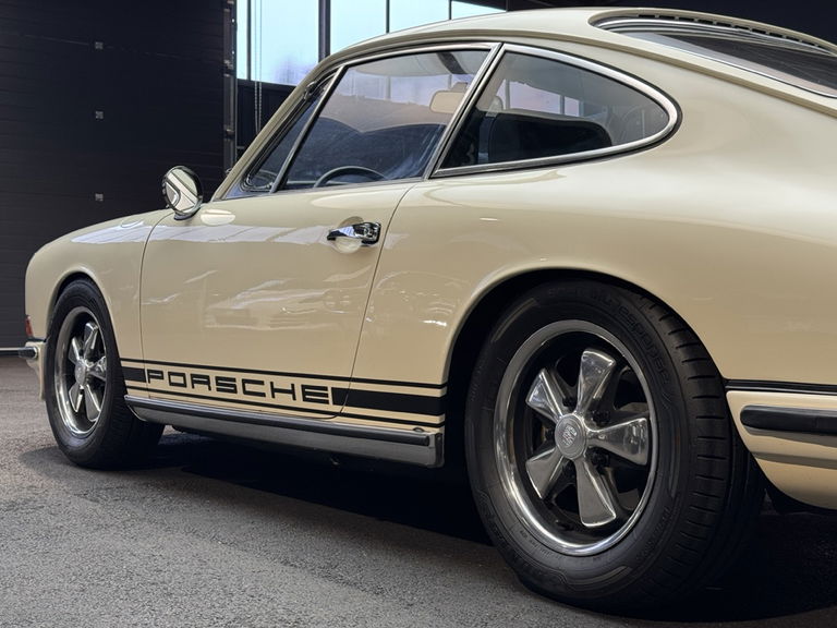 Porsche 912