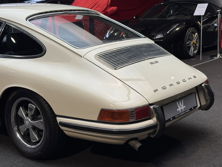 Porsche 912
