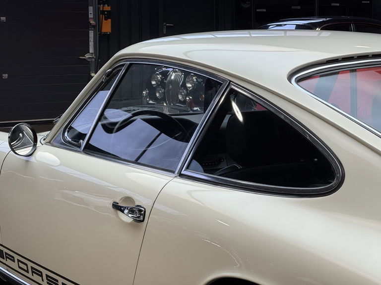 Porsche 912