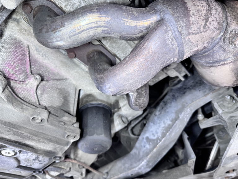 Porsche 987 Boxster S