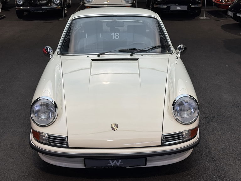 Porsche 912