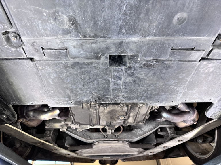 Porsche 987 Boxster S