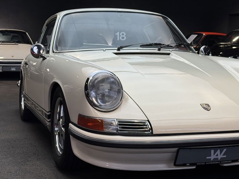 Porsche 912