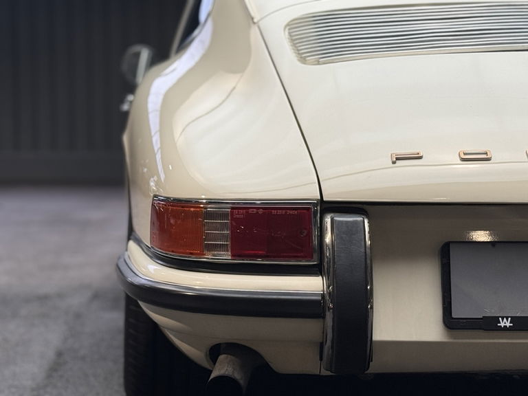 Porsche 912