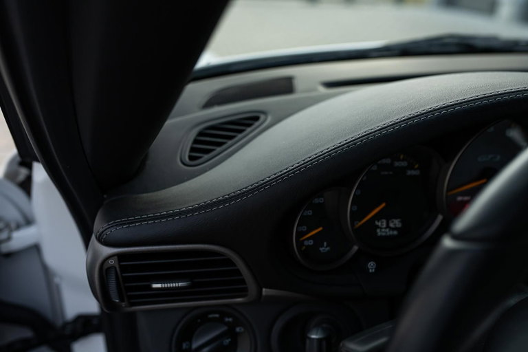 Porsche 997 GT3