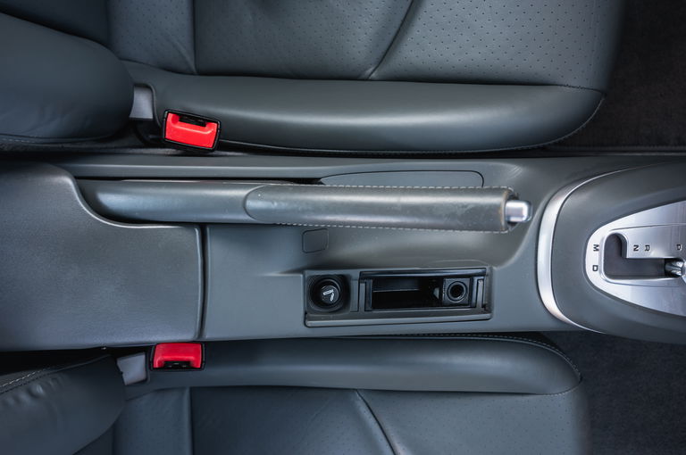 Porsche 997 Carrera 4S