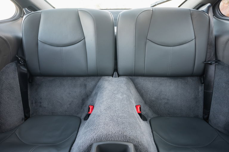 Porsche 997 Carrera 4S