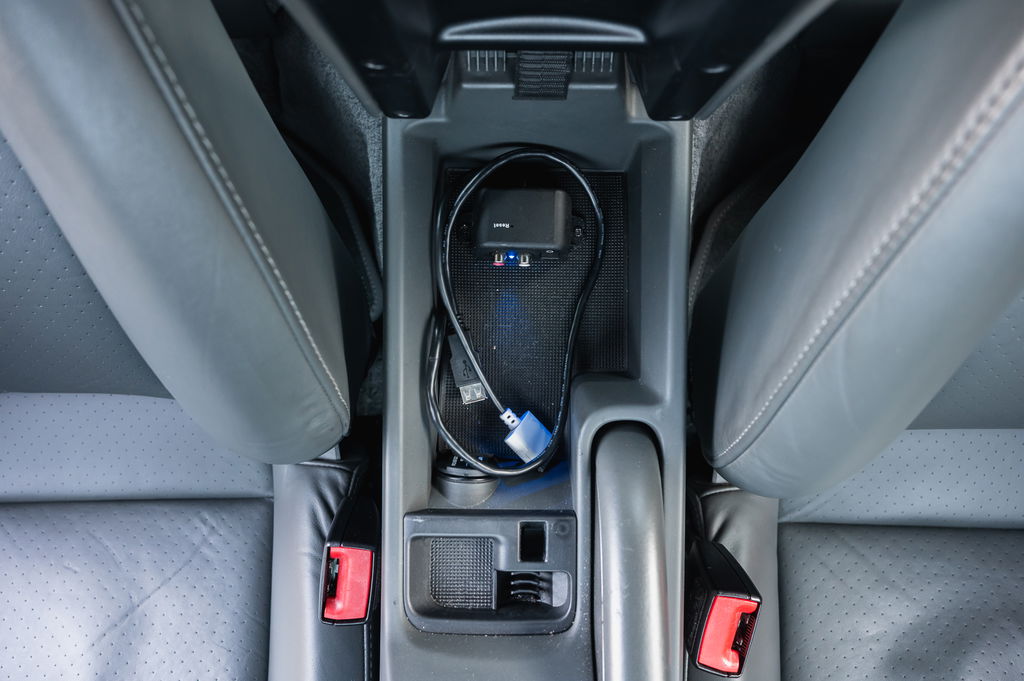 Porsche 997 Carrera 4S