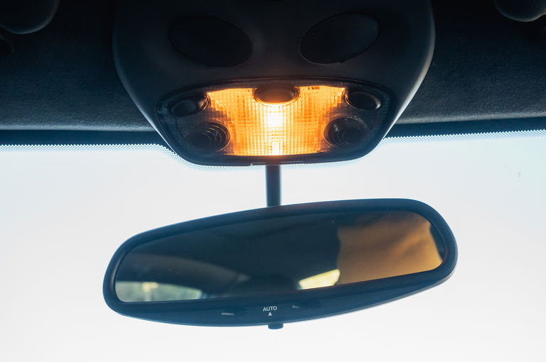 Porsche 997 Carrera 4S