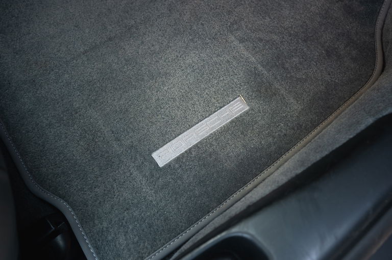 Porsche 997 Carrera 4S