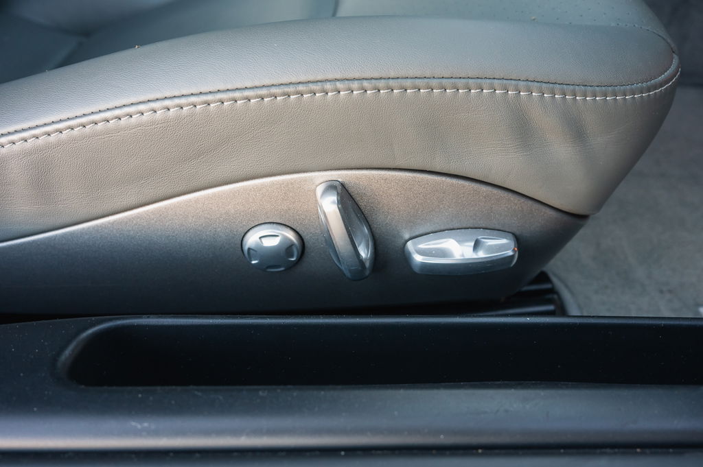 Porsche 997 Carrera 4S