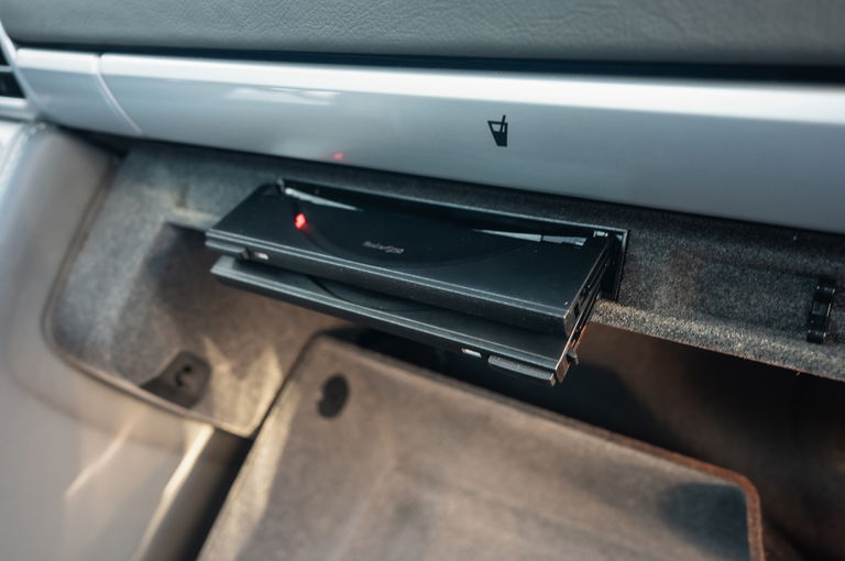 Porsche 997 Carrera 4S