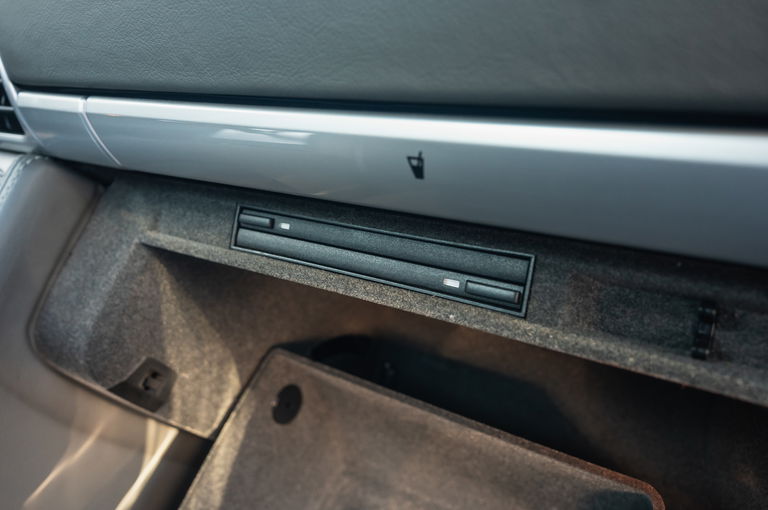 Porsche 997 Carrera 4S