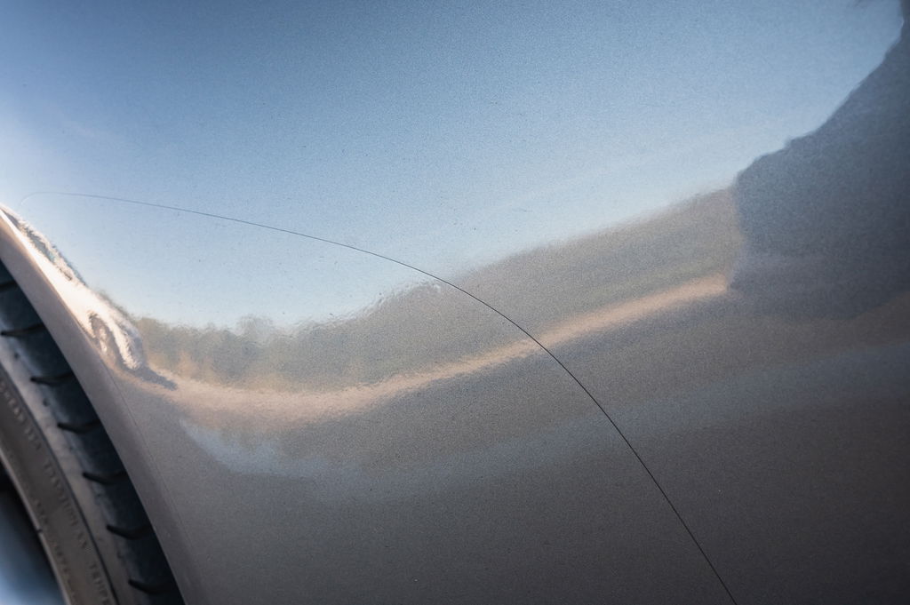 Porsche 997 Carrera 4S