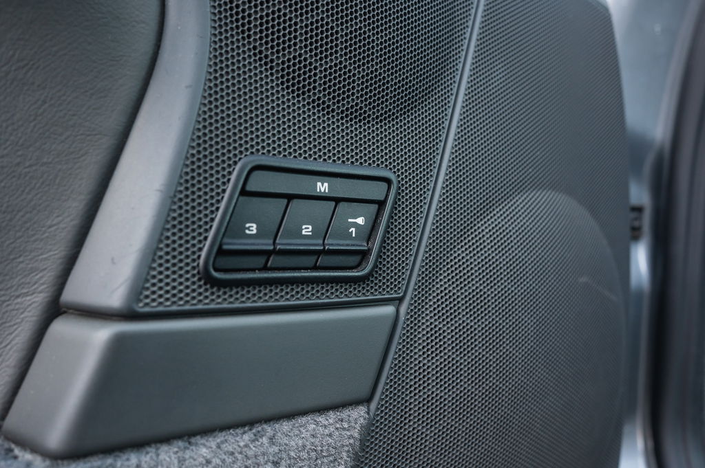 Porsche 997 Carrera 4S