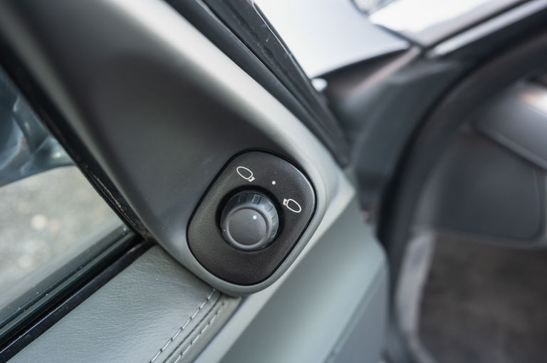 Porsche 997 Carrera 4S