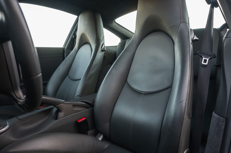 Porsche 997 Carrera 4S