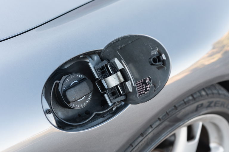 Porsche 997 Carrera 4S