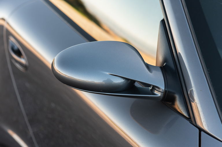 Porsche 997 Carrera 4S