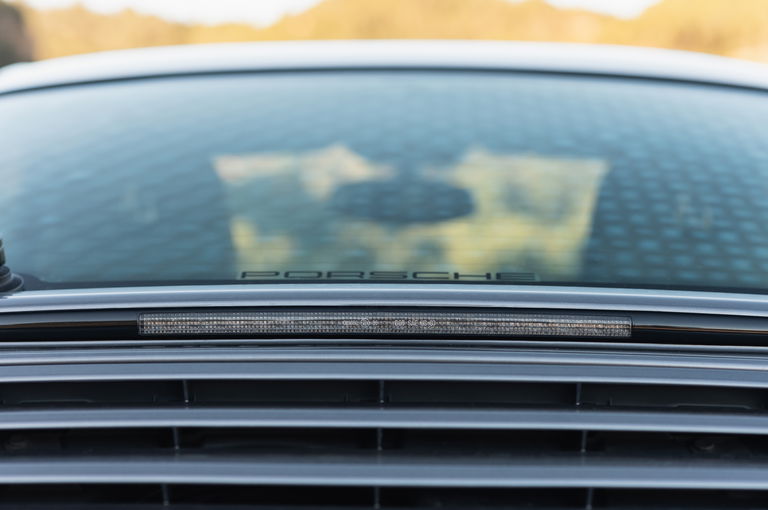 Porsche 997 Carrera 4S