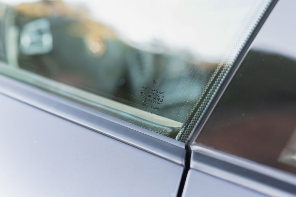 Porsche 997 Carrera 4S