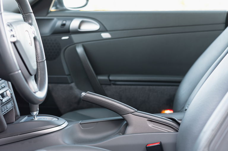 Porsche 997 Carrera 4S