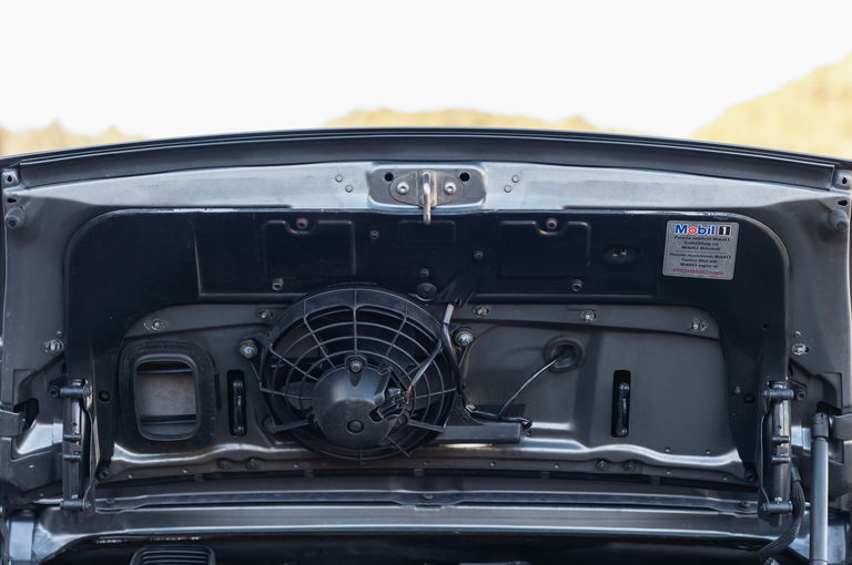 Porsche 997 Carrera 4S