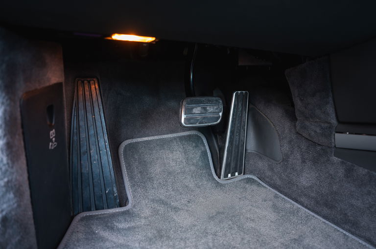 Porsche 997 Carrera 4S