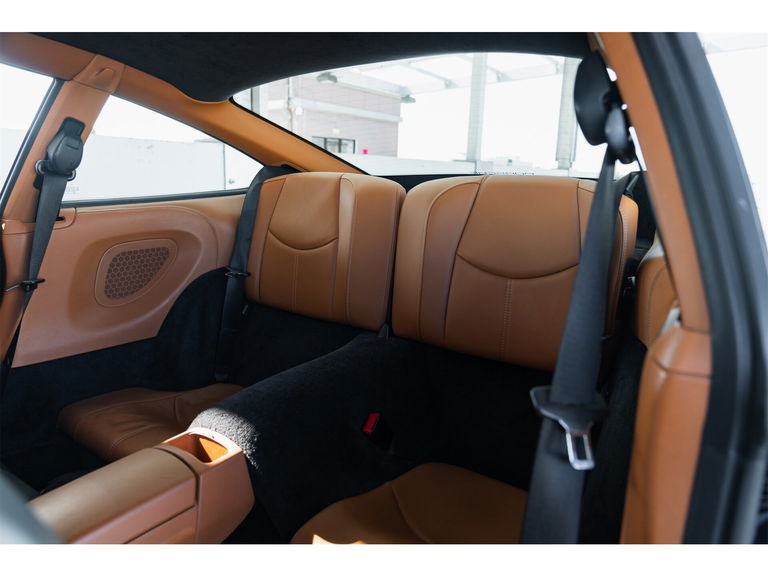 Porsche 997 Carrera 4S