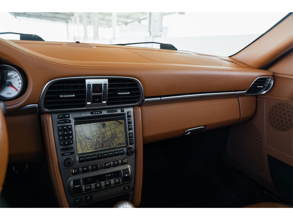 Porsche 997 Carrera 4S