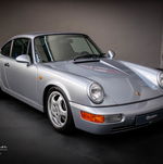 Porsche 964 Carrera RS