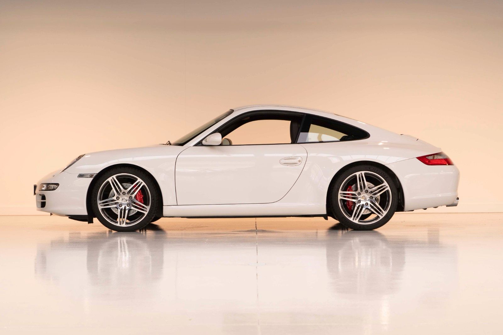 Porsche 997 Carrera S